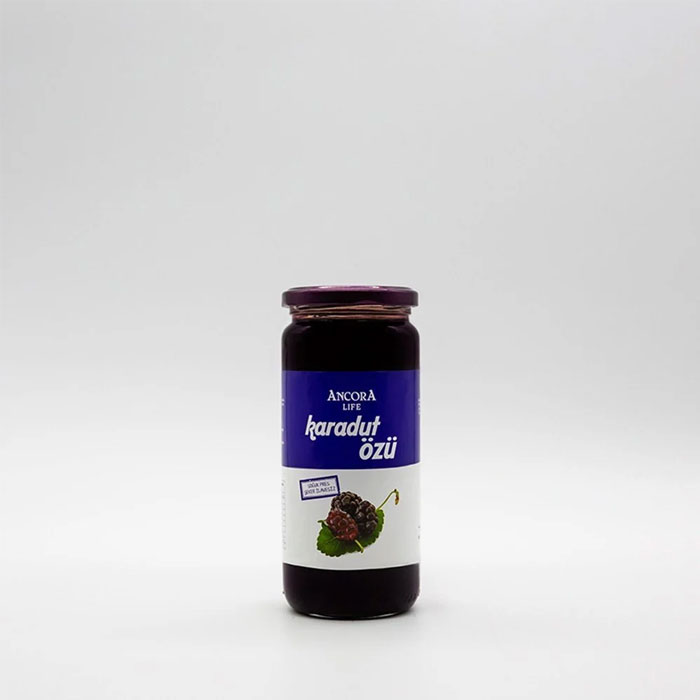 Karadut Özü 640 Gr Karadut Özü 640 Gr