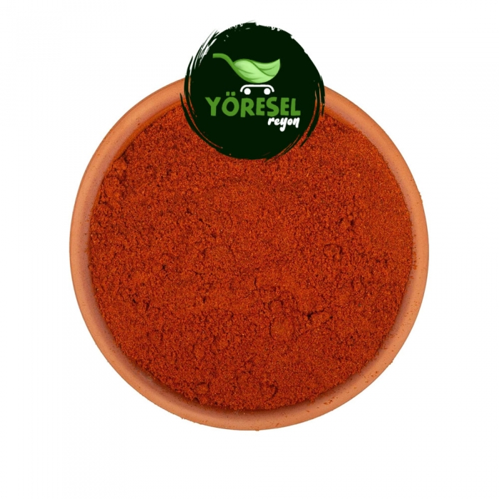 Acı Toz Biber 250 gr Acı Toz Biber 250 gr