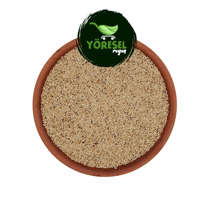 Haşhaş (Beyaz) 1000 gr Haşhaş (Beyaz) 1000 gr