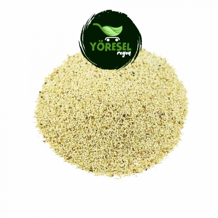 Haşhaş (Sarı) 500 gr Haşhaş (Sarı) 500 gr