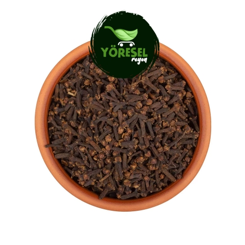 Karanfil (Tane) 1000 gr