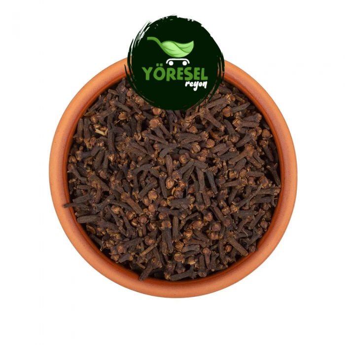 Karanfil (Tane) 50 gr