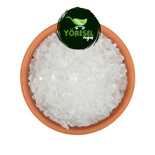 Limon Tuzu (Parça) 250 gr