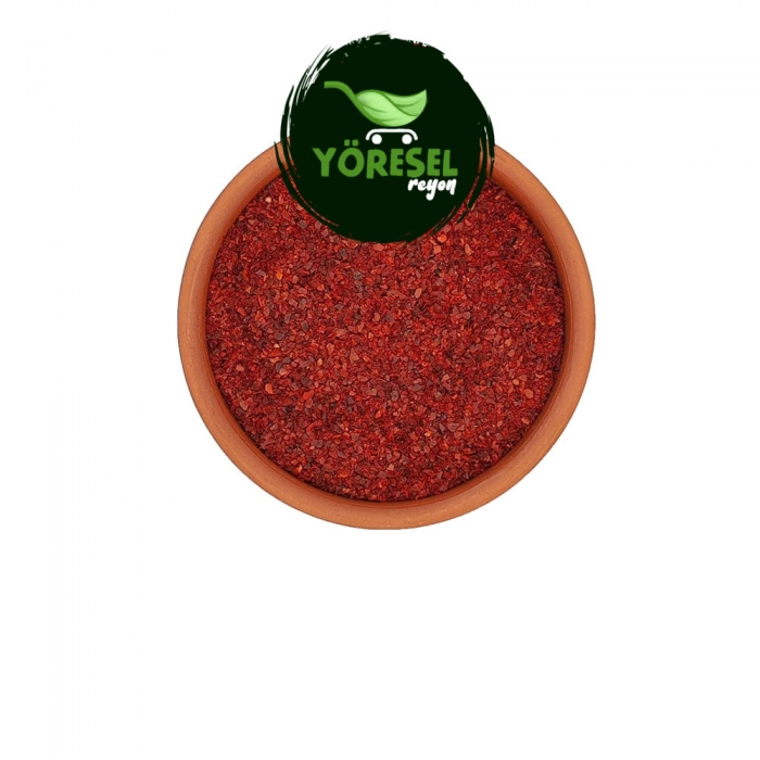 Pulbiber (İpek) 250 gr Pulbiber (İpek) 250 gr