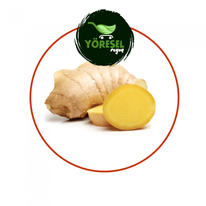 Zencefil (Taze) 500 gr Zencefil (Taze) 500 gr