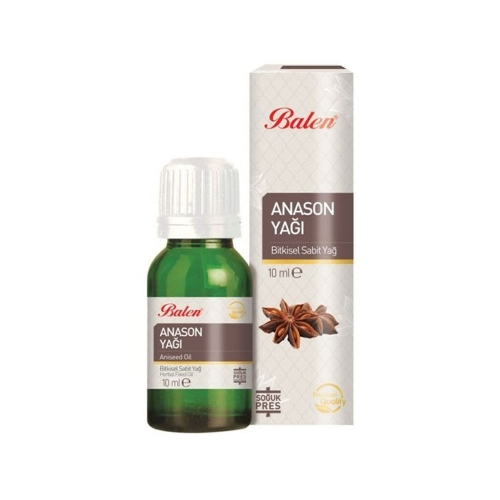 Anason Yağı 20 ml