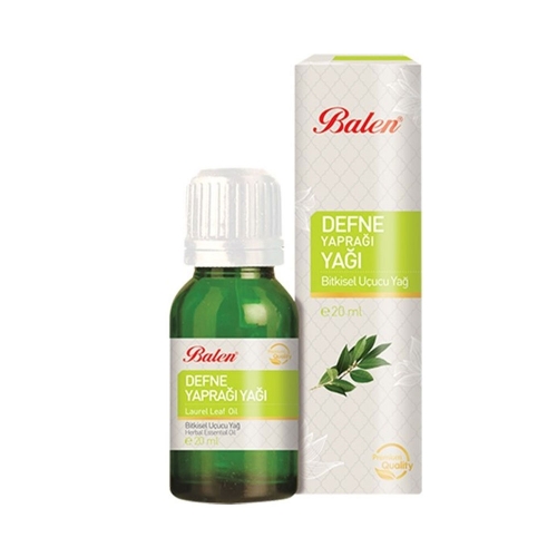 Defne Yağı 20 ml