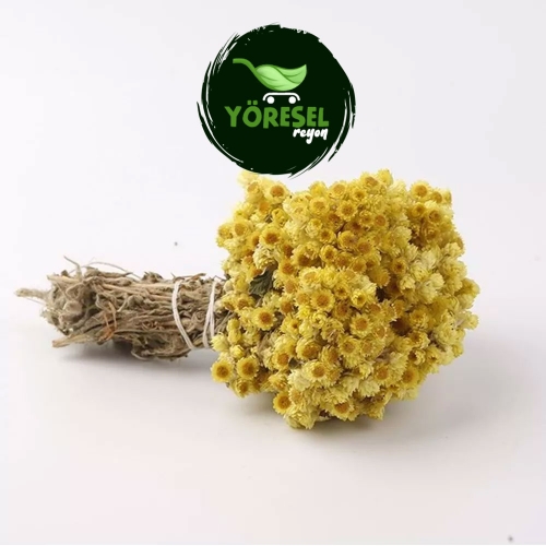Altın Otu Demet 1000 gr