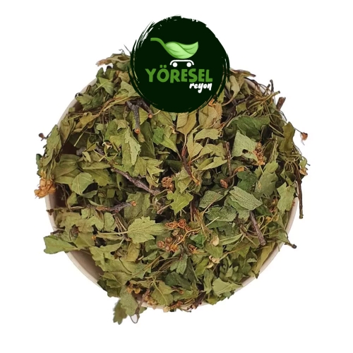 Alıç Yaprağı 1000 gr