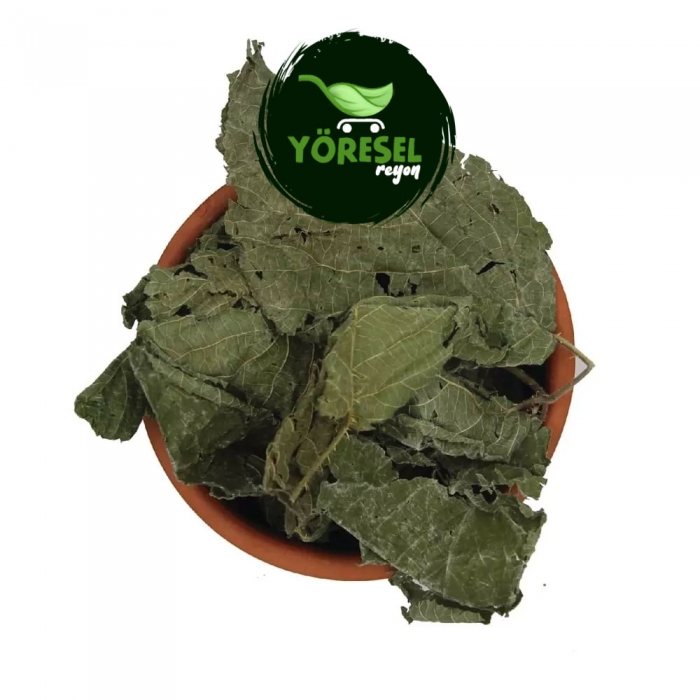 Böğürtlen Yaprağı 50 gr Böğürtlen Yaprağı 50 gr