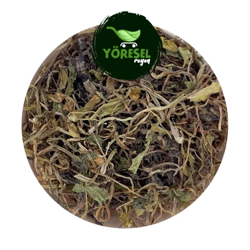 Kedi Otu Yaprağı 250 gr