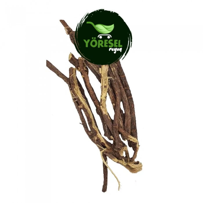 Meyan Kökü 1000 gr Meyan Kökü 1000 gr