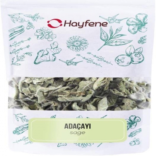 Adaçayı 1000 gr