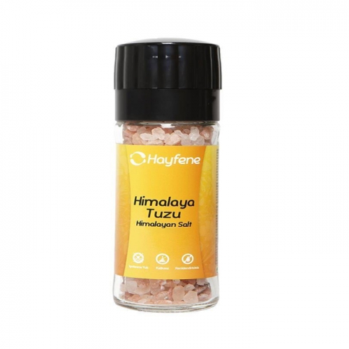 Beyaz Biber Öğütülmüş 110gr.