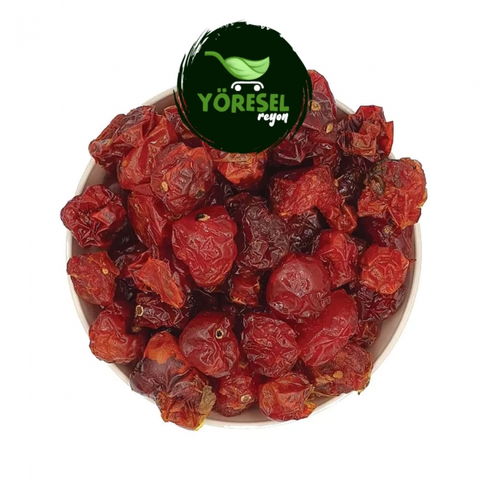 Cherry Domates Kurusu Şekerli 500 gr