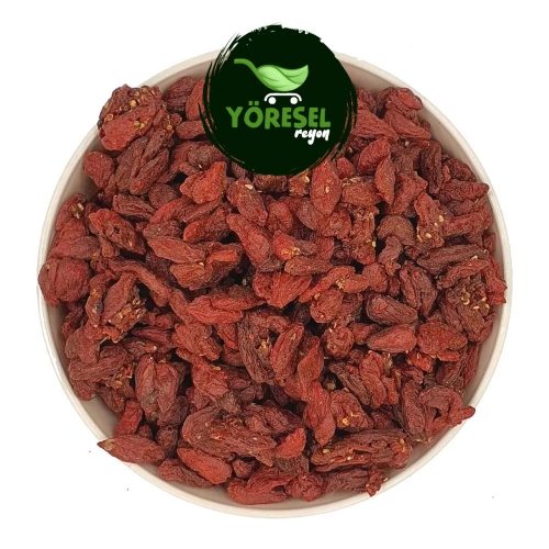 Gojiberry Kurusu 500 gr