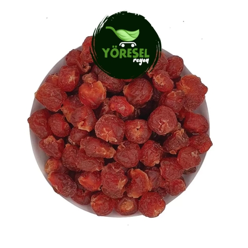 Kiraz Kurusu Şekerli 50 gr