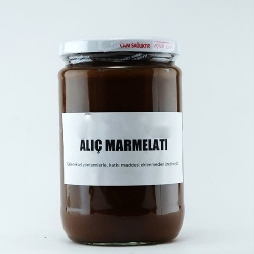 Alıç Marmelatı 800gr