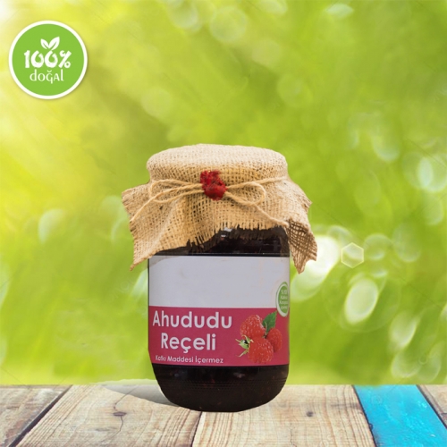 Ahududu Reçeli 2000gr