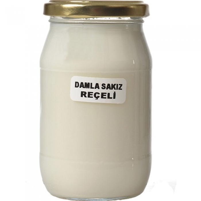 Damla Sakızı Reçeli 400gr Damla Sakızı Reçeli 400gr