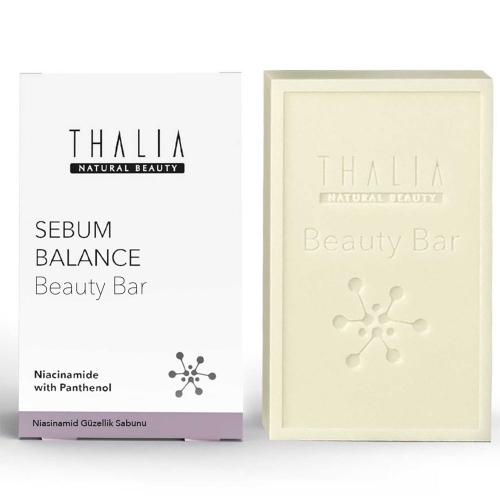 Aha & Bha Peeling Sabunu