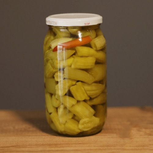 Badem Çağlası Turşusu 1200gr