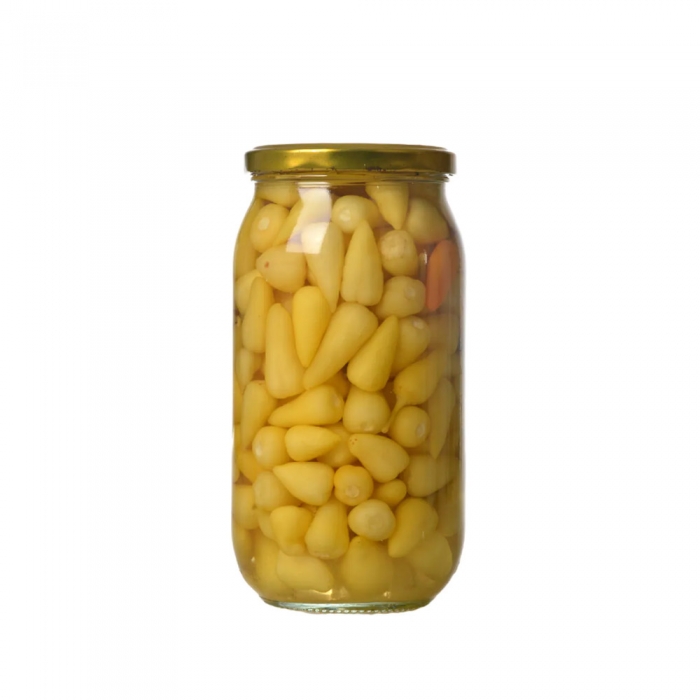Biberiye Turşusu 1200gr Biberiye Turşusu 1200gr
