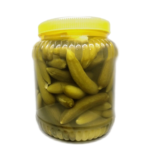 Çubuk Salatalık Turşu 2000gr