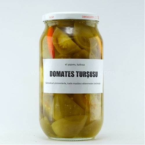 Domates Turşusu 1200gr